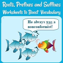 thesis root word